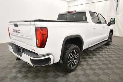 2020 GMC 1500 Crew Cab, $39497. Photo 8