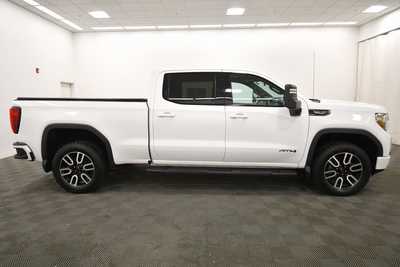 2020 GMC 1500 Crew Cab, $39497. Photo 9