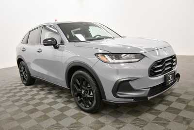 2024 Honda HR-V, $26999. Photo 10