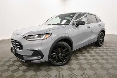 2024 Honda HR-V, $26999. Photo 2