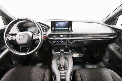 2024 Honda HR-V, $26999. Photo 3