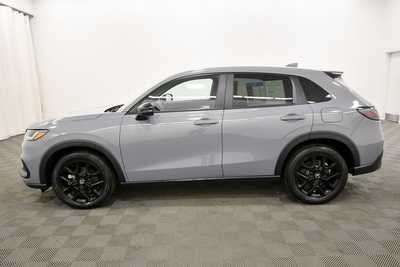2024 Honda HR-V, $26999. Photo 4