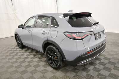 2024 Honda HR-V, $26999. Photo 5