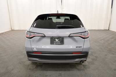 2024 Honda HR-V, $26999. Photo 6