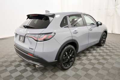 2024 Honda HR-V, $26999. Photo 8