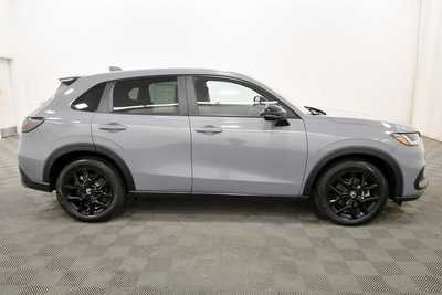 2024 Honda HR-V, $26999. Photo 9
