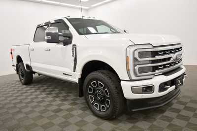 2024 Ford F250 Crew Cab, $79499. Photo 10