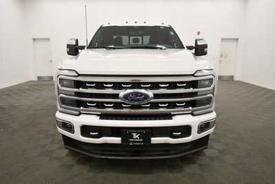 2024 Ford F250 Crew Cab, $79499. Photo 11