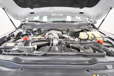 2024 Ford F250 Crew Cab, $79499. Photo 12