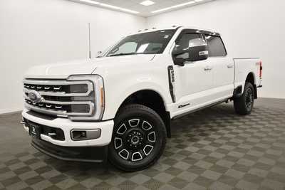 2024 Ford F250 Crew Cab, $79499. Photo 2