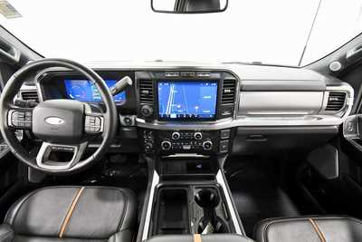 2024 Ford F250 Crew Cab, $79499. Photo 3