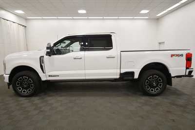 2024 Ford F250 Crew Cab, $79499. Photo 4