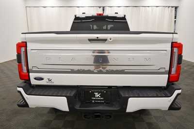 2024 Ford F250 Crew Cab, $79499. Photo 6