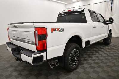 2024 Ford F250 Crew Cab, $79499. Photo 8