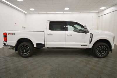 2024 Ford F250 Crew Cab, $79499. Photo 9