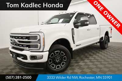 2024 Ford F250 Crew Cab, $79499. Photo 1