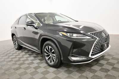 2022 Lexus RX Series, $44999. Photo 10