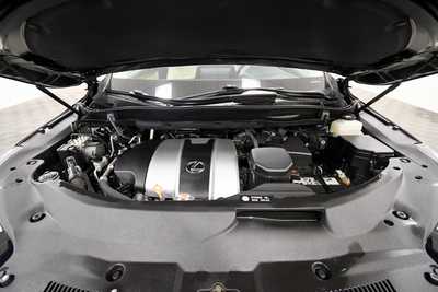 2022 Lexus RX Series, $44999. Photo 12