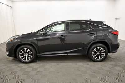 2022 Lexus RX Series, $44999. Photo 4