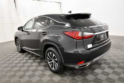 2022 Lexus RX Series, $44999. Photo 5