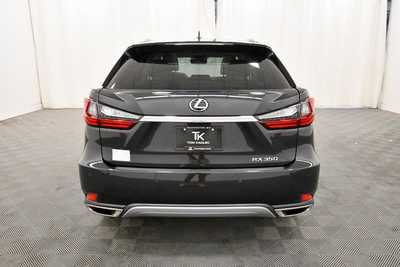 2022 Lexus RX Series, $44999. Photo 6