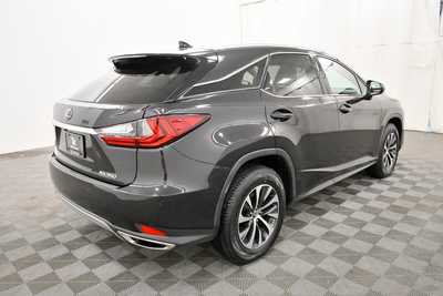 2022 Lexus RX Series, $44999. Photo 8