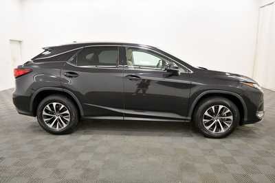 2022 Lexus RX Series, $44999. Photo 9