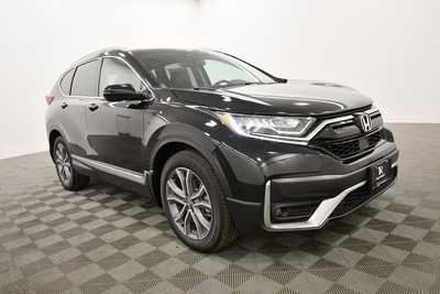 2022 Honda CR-V, $33999. Photo 10