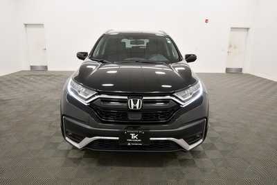 2022 Honda CR-V, $33999. Photo 11