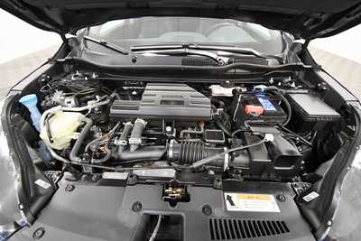 2022 Honda CR-V, $33999. Photo 12