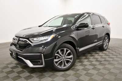 2022 Honda CR-V, $33999. Photo 2