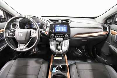 2022 Honda CR-V, $33999. Photo 3
