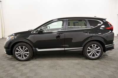 2022 Honda CR-V, $33999. Photo 4