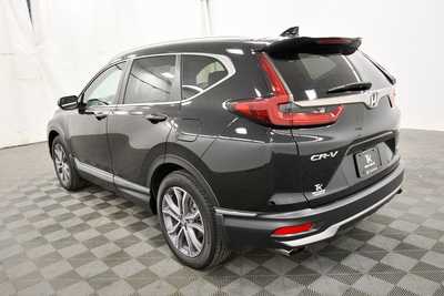 2022 Honda CR-V, $33999. Photo 5