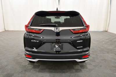 2022 Honda CR-V, $33999. Photo 6