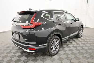 2022 Honda CR-V, $33999. Photo 8