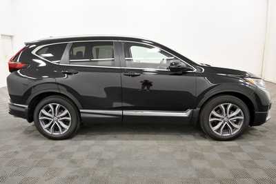 2022 Honda CR-V, $33999. Photo 9