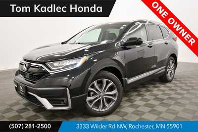 2022 Honda CR-V, $33999. Photo 1