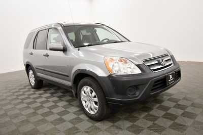 2005 Honda CR-V, $10999. Photo 10