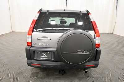 2005 Honda CR-V, $10999. Photo 6