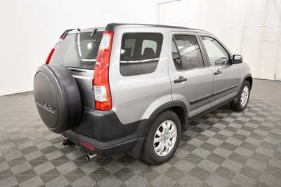 2005 Honda CR-V, $10999. Photo 8