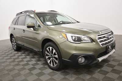 2015 Subaru Outback, $10999. Photo 10