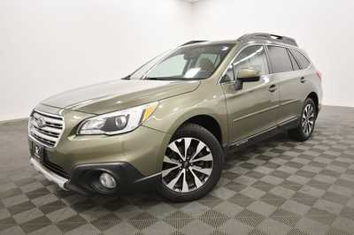 2015 Subaru Outback, $10999. Photo 2