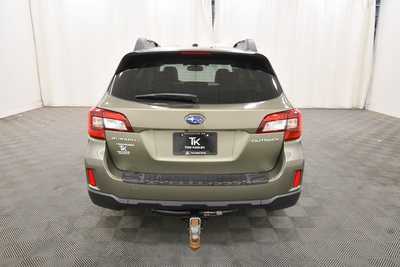 2015 Subaru Outback, $10999. Photo 6