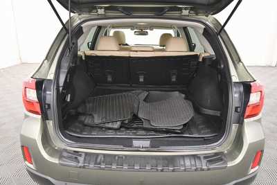 2015 Subaru Outback, $10999. Photo 7
