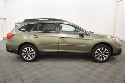 2015 Subaru Outback, $10999. Photo 9