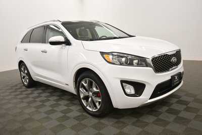 2017 Kia Sorento, $14999. Photo 10