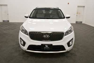 2017 Kia Sorento, $14999. Photo 11
