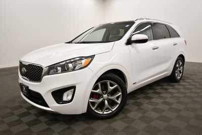 2017 Kia Sorento, $14999. Photo 2