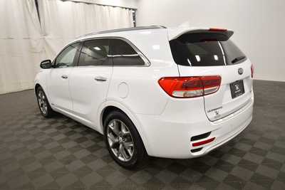 2017 Kia Sorento, $14999. Photo 5